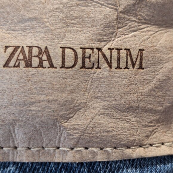 Zara Denim size 4 - Picture 4 of 6